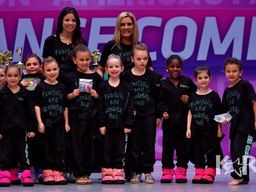 Houston, TX - 4/5/2019 - Awards