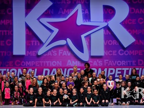 Houston, TX - 4/5/2019 - Awards