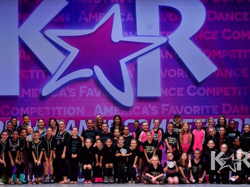 Houston, TX - 4/5/2019 - Awards