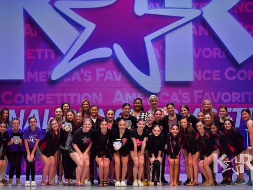 Houston, TX - 4/5/2019 - Awards