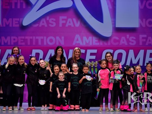Houston, TX - 4/5/2019 - Awards