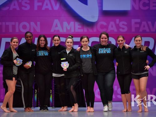 Houston, TX - 4/5/2019 - Awards