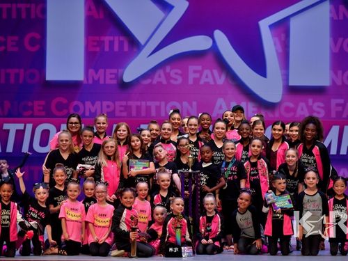 Houston, TX - 4/5/2019 - Awards