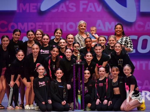 Houston, TX - 4/5/2019 - Awards