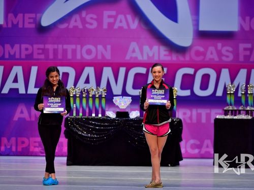 Houston, TX - 4/5/2019 - Awards