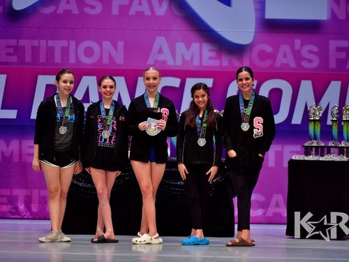 Houston, TX - 4/5/2019 - Awards