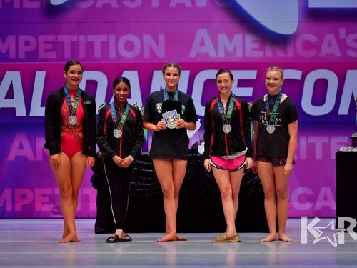 Houston, TX - 4/5/2019 - Awards