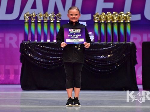 Houston, TX - 4/5/2019 - Awards