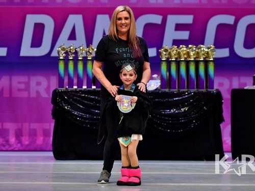 Houston, TX - 4/5/2019 - Awards