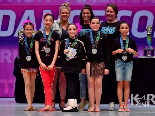 Houston, TX - 4/5/2019 - Awards