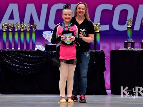 Houston, TX - 4/5/2019 - Awards