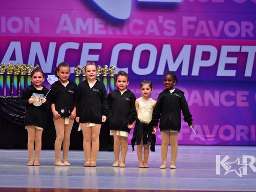 Houston, TX - 4/5/2019 - Awards
