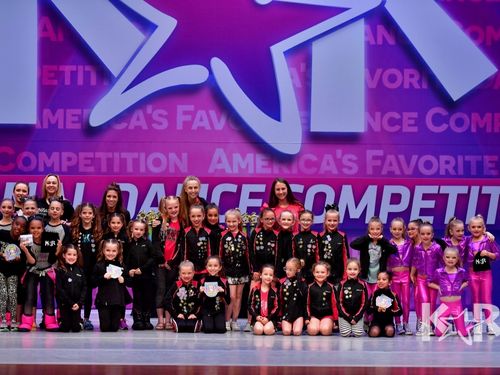 Houston, TX - 4/5/2019 - Awards