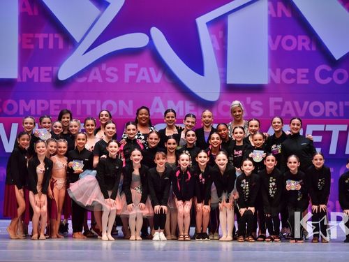 Houston, TX - 4/5/2019 - Awards