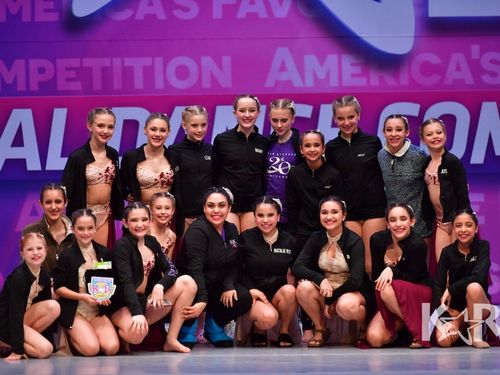 Houston, TX - 4/5/2019 - Awards