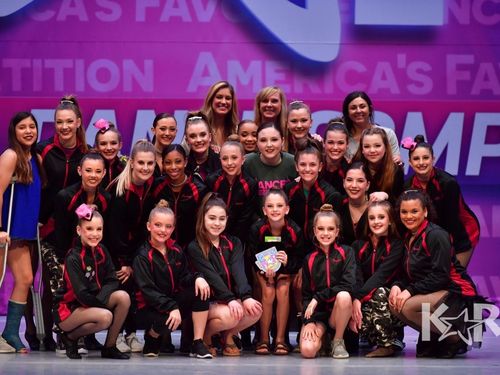 Houston, TX - 4/5/2019 - Awards