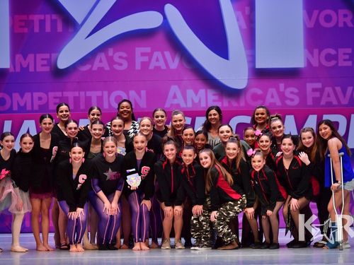 Houston, TX - 4/5/2019 - Awards