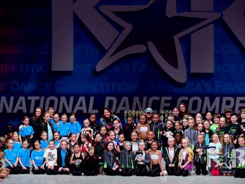 Columbus, OH - 4/11/2019 - Awards