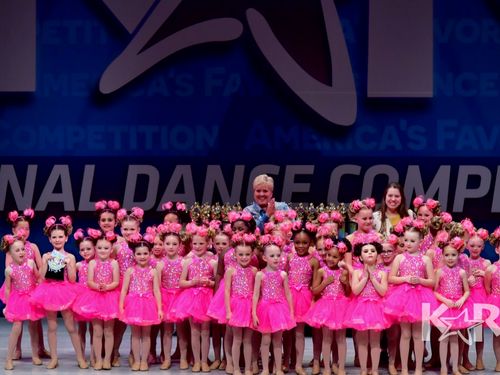 Columbus, OH - 4/11/2019 - Awards