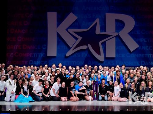Columbus, OH - 4/11/2019 - Awards