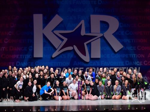 Columbus, OH - 4/11/2019 - Awards