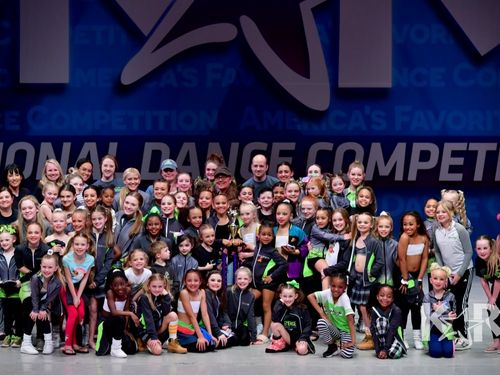 Columbus, OH - 4/11/2019 - Awards