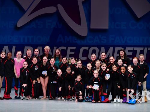 Columbus, OH - 4/11/2019 - Awards