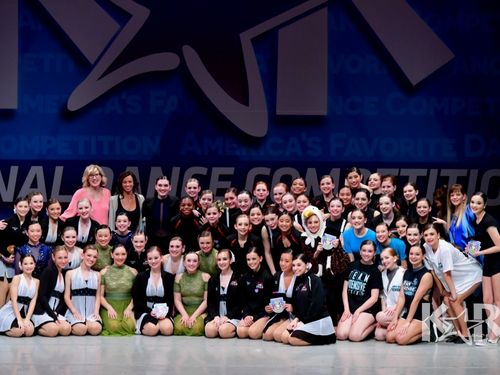 Columbus, OH - 4/11/2019 - Awards