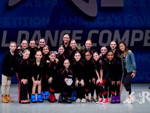 Columbus, OH - 4/11/2019 - Awards