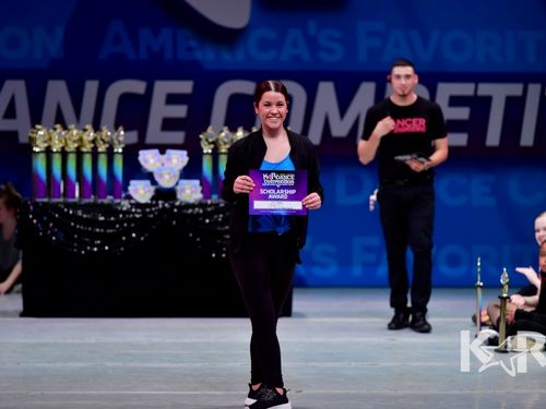 Columbus, OH - 4/11/2019 - Awards