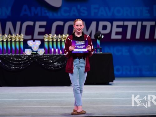 Columbus, OH - 4/11/2019 - Awards
