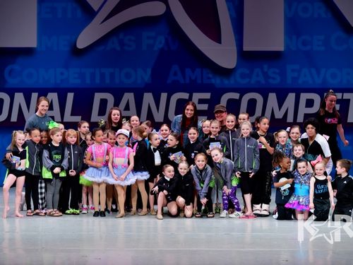 Columbus, OH - 4/11/2019 - Awards