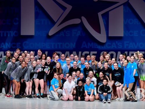 Columbus, OH - 4/11/2019 - Awards