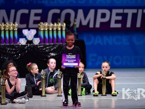 Columbus, OH - 4/11/2019 - Awards
