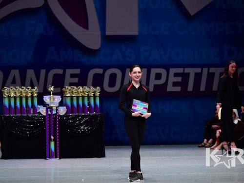 Columbus, OH - 4/11/2019 - Awards