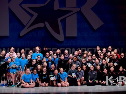Columbus, OH - 4/11/2019 - Awards