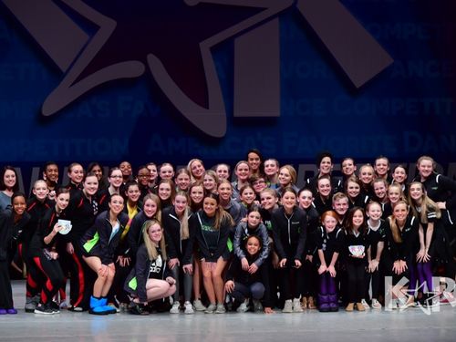 Columbus, OH - 4/11/2019 - Awards