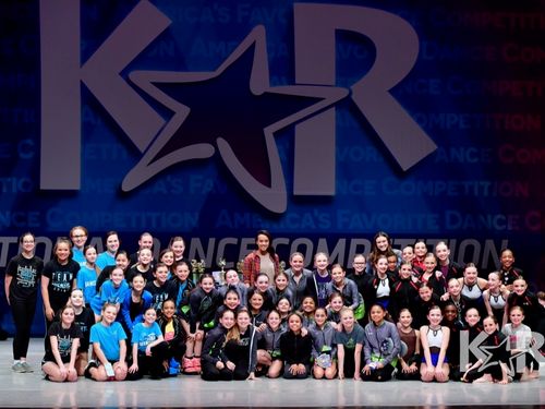Columbus, OH - 4/11/2019 - Awards