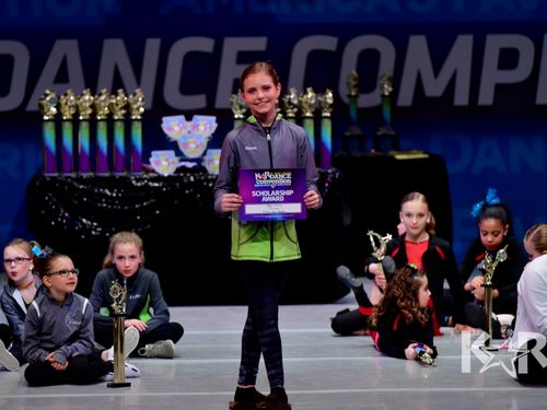 Columbus, OH - 4/11/2019 - Awards
