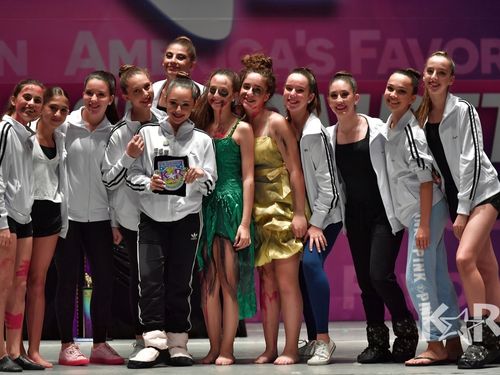 Ft. Lauderdale, FL - 4/12/2019 - Awards