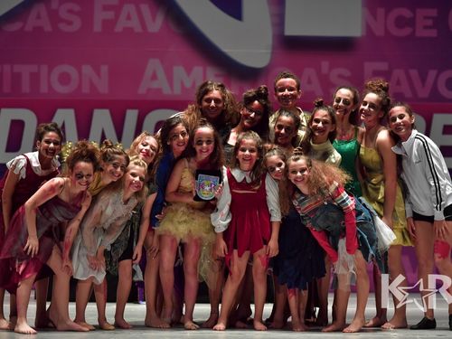 Ft. Lauderdale, FL - 4/12/2019 - Awards