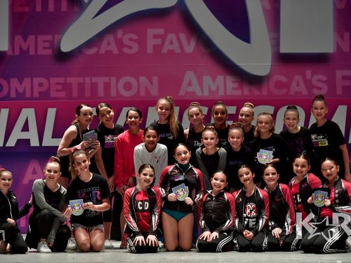 Ft. Lauderdale, FL - 4/12/2019 - Awards