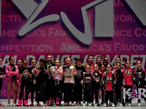 Ft. Lauderdale, FL - 4/12/2019 - Awards
