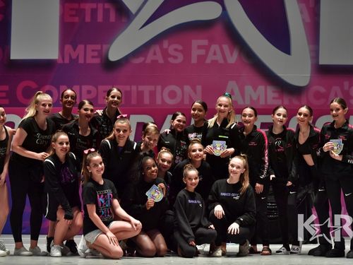 Ft. Lauderdale, FL - 4/12/2019 - Awards