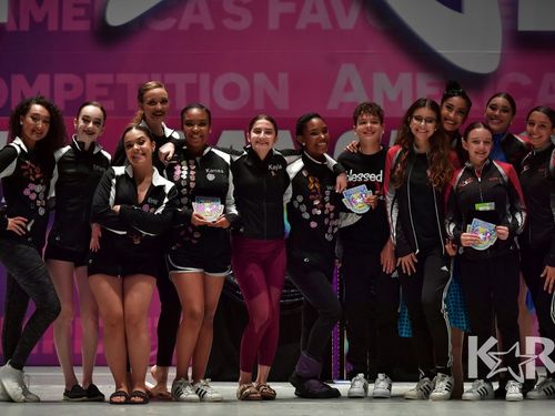 Ft. Lauderdale, FL - 4/12/2019 - Awards