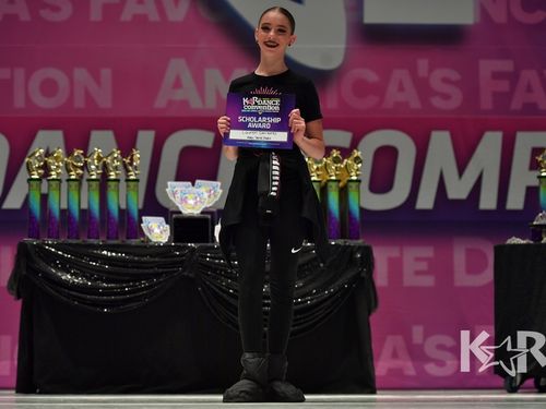 Ft. Lauderdale, FL - 4/12/2019 - Awards