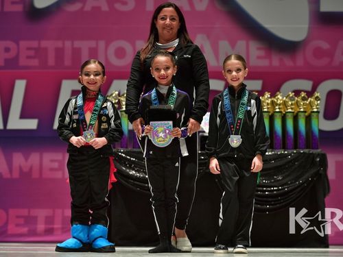 Ft. Lauderdale, FL - 4/12/2019 - Awards