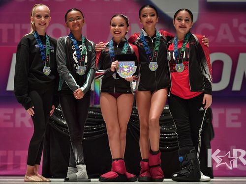 Ft. Lauderdale, FL - 4/12/2019 - Awards