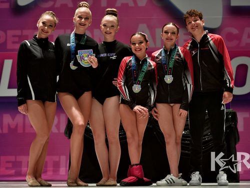 Ft. Lauderdale, FL - 4/12/2019 - Awards