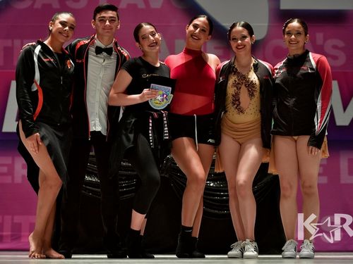 Ft. Lauderdale, FL - 4/12/2019 - Awards